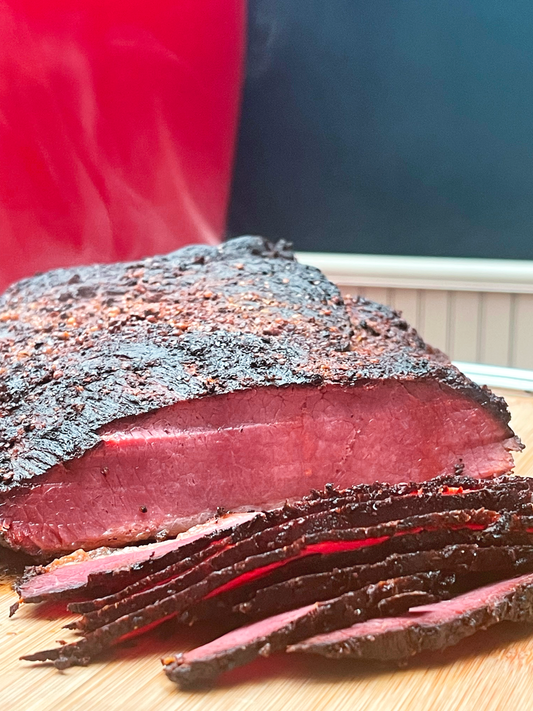 BLOCK PASTRAMI