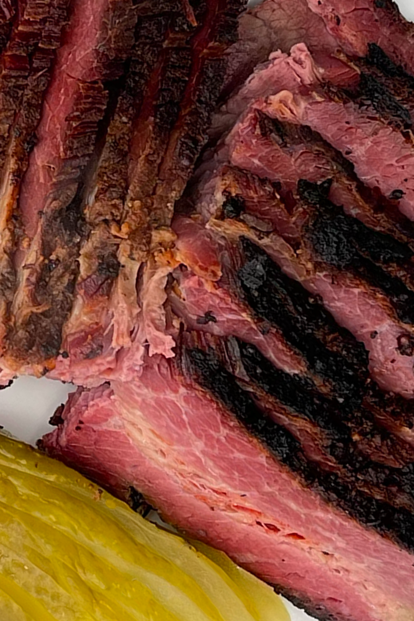 THIN SLICED PASTRAMI